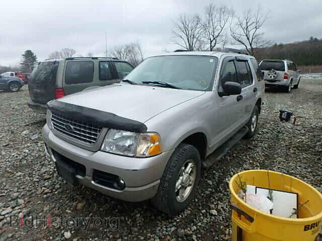 2005 FORD EXPLORER - VIN: 1FMZU73EX5UB03899 - Photo 2