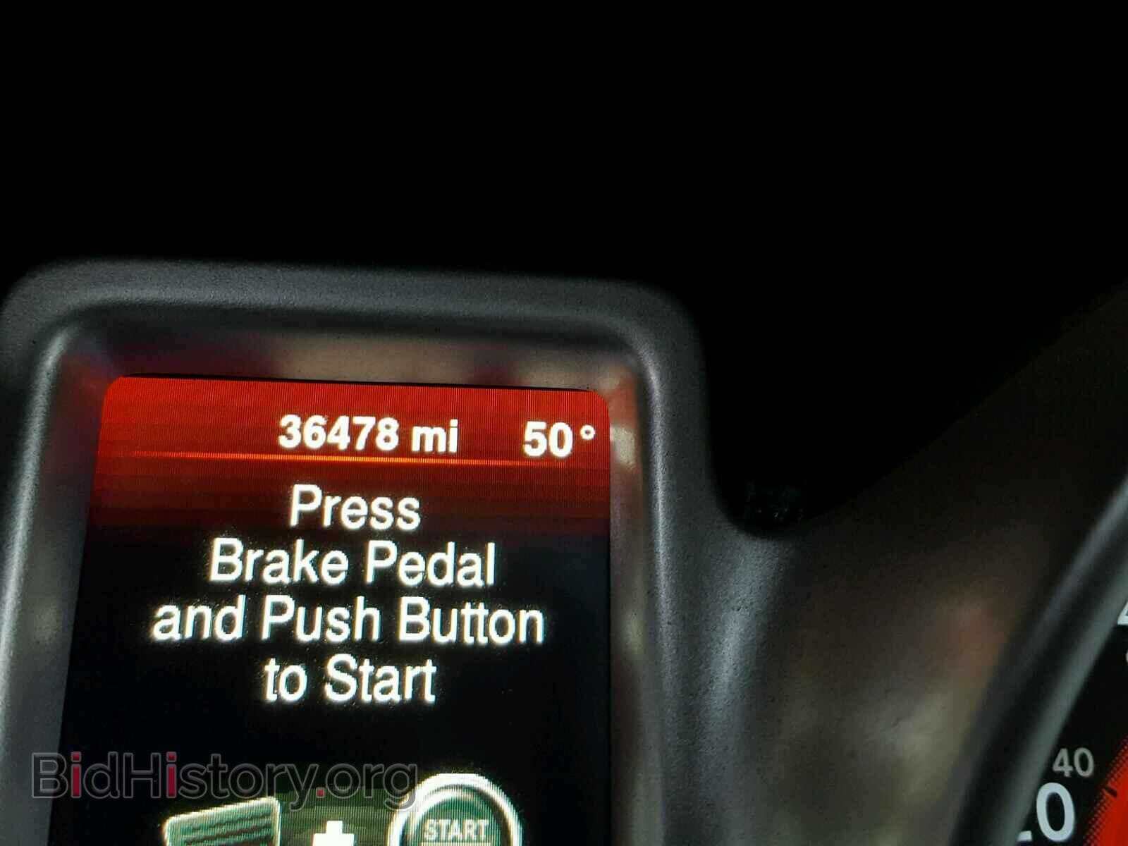 2015 DODGE JOURNEY - VIN: 3C4PDCAB0FT644856 - Фото 8