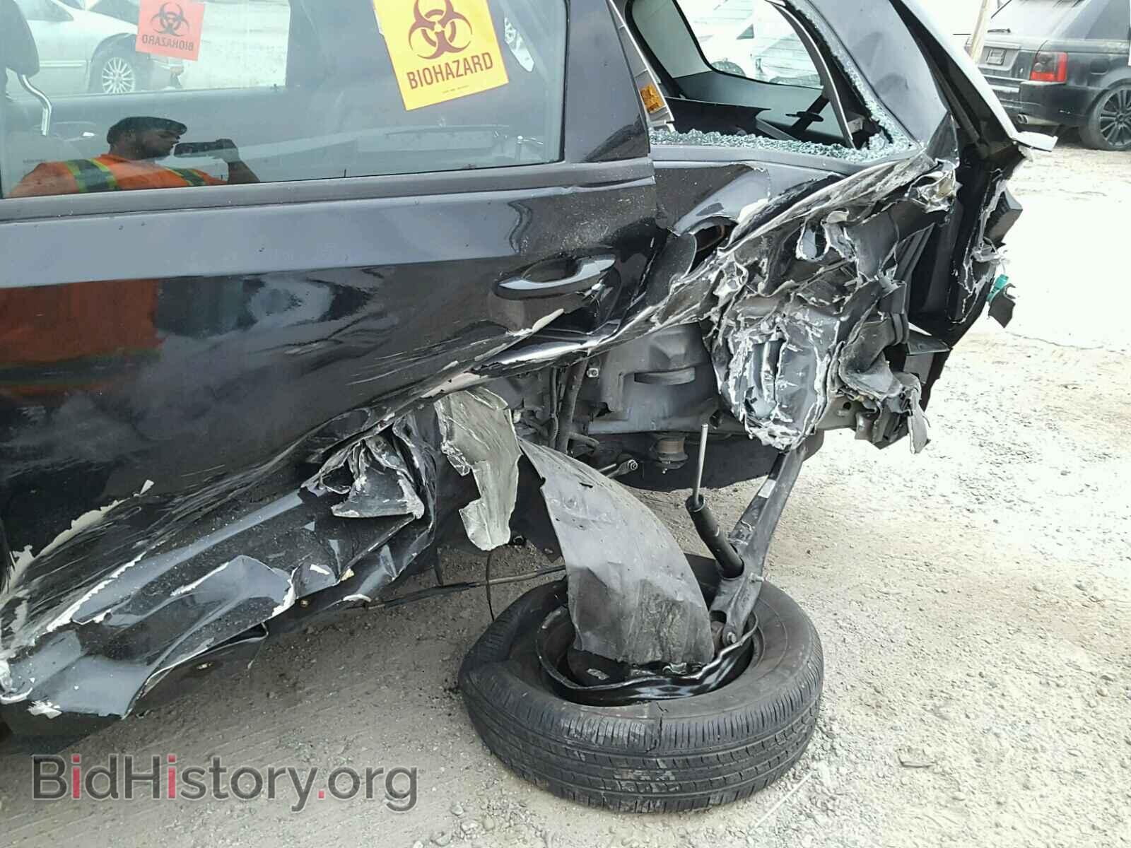 2015 DODGE JOURNEY - VIN: 3C4PDCAB0FT644856 - Фото 9