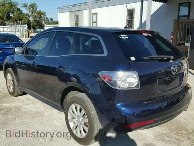 2010 MAZDA CX-7 - VIN: JM3ER2W54A0337340 - Photo 3