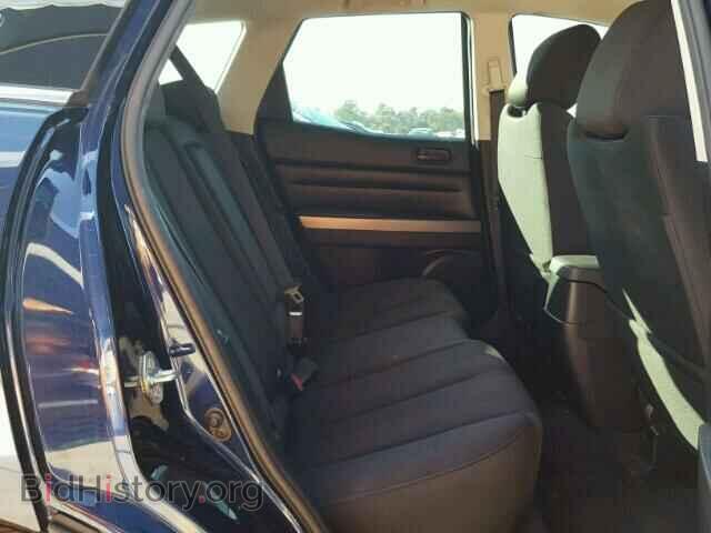 2010 MAZDA CX-7 - VIN: JM3ER2W54A0337340 - Photo 6