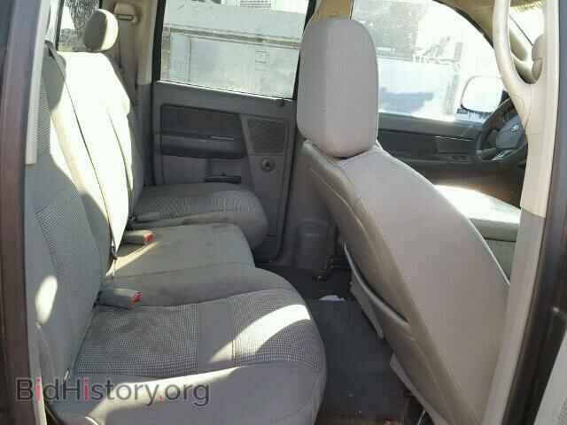 2007 DODGE RAM 3500 - VIN: 3D7ML48A17G816160 - Photo 6
