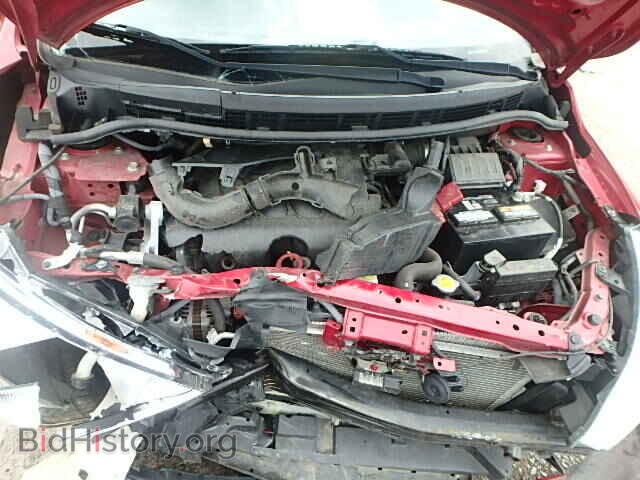 2011 NISSAN VERSA - VIN: 3N1BC1AP1BL381447 - Photo 5