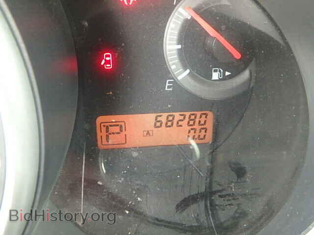 2011 NISSAN VERSA - VIN: 3N1BC1AP1BL381447 - Photo 6