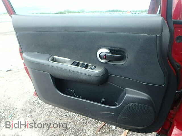 2011 NISSAN VERSA - VIN: 3N1BC1AP1BL381447 - Photo 7