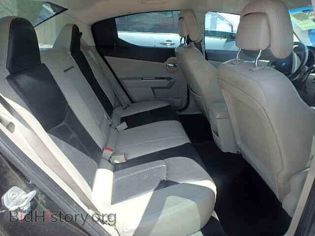 2010 DODGE AVENGER - VIN: 1B3CC5FB1AN209666 - Фото 6