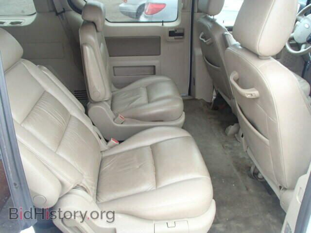 2007 FORD FREESTAR - VIN: 2FMZA52277BA10867 - Фото 6