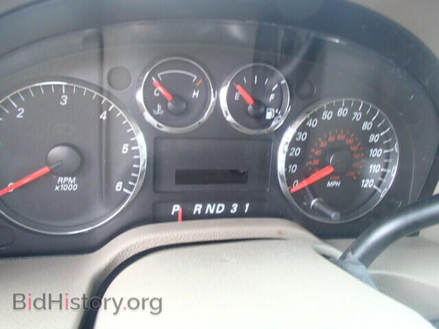 2007 FORD FREESTAR - VIN: 2FMZA52277BA10867 - Фото 8