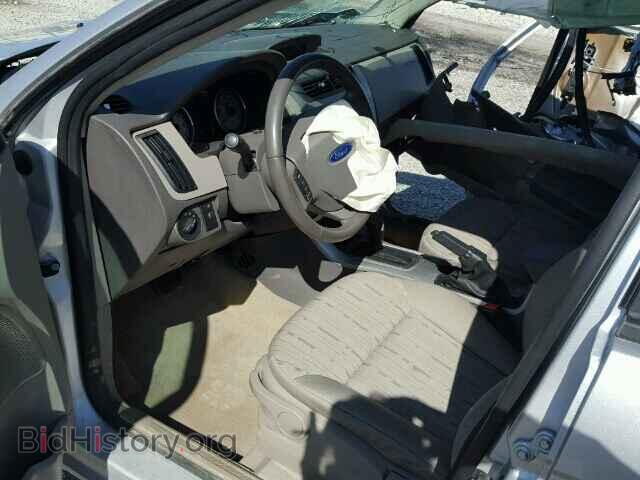 2011 FORD FOCUS - VIN: 1FAHP3FN3BW133487 - Фото 5