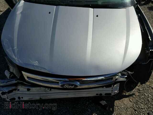 2011 FORD FOCUS - VIN: 1FAHP3FN3BW133487 - Фото 7