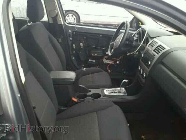 2010 DODGE AVENGER - VIN: 1B3CC5FB7AN117624 - Photo 5