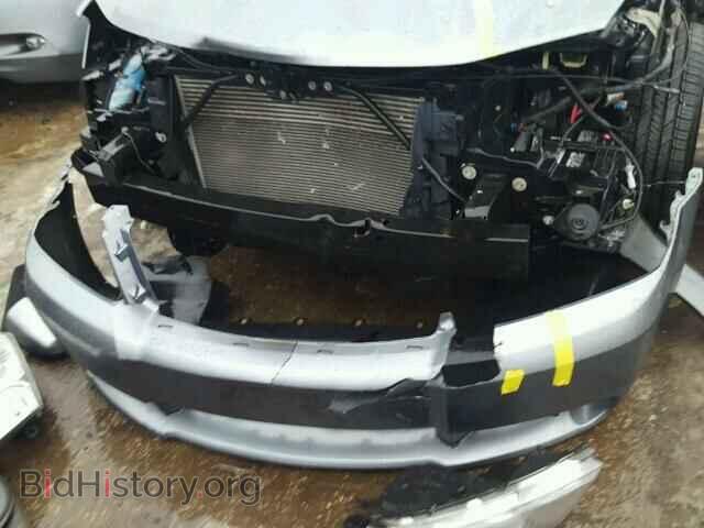 2010 DODGE AVENGER - VIN: 1B3CC5FB7AN117624 - Photo 9