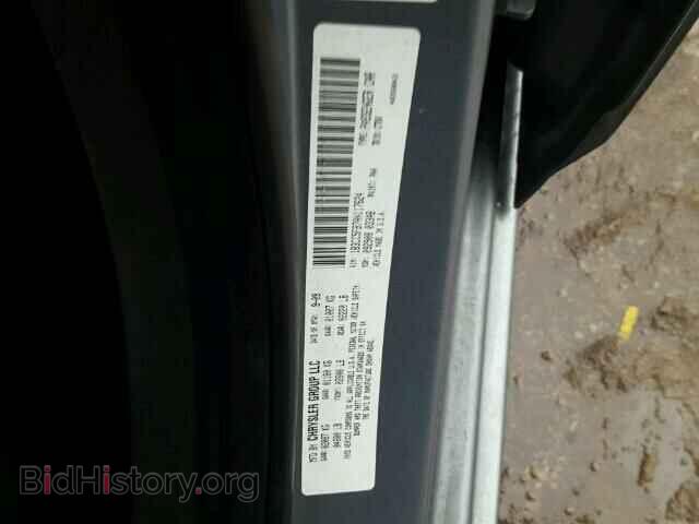 2010 DODGE AVENGER - VIN: 1B3CC5FB7AN117624 - Photo 10