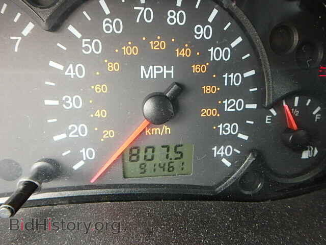 2007 FORD FOCUS - VIN: 1FAHP34N07W209354 - Photo 8