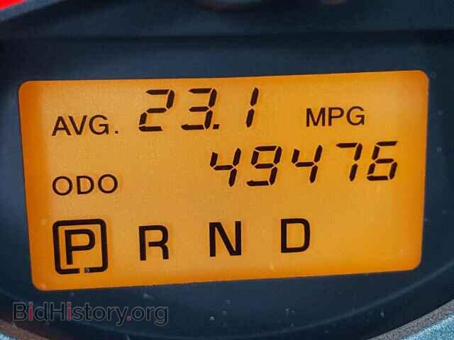 2011 TOYOTA RAV4 - VIN: 2T3BF4DV7BW125015 - Фото 8