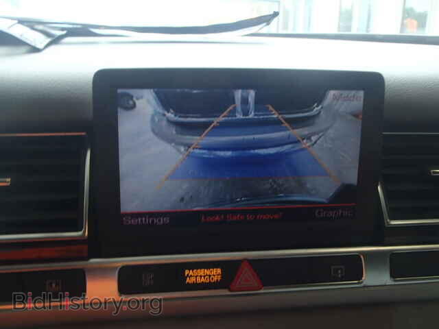2007 AUDI A8 - VIN: WAUMV44E07N025751 - Photo 9