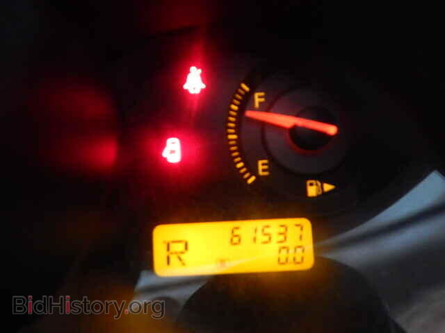 2009 NISSAN VERSA - VIN: 3N1BC11E19L420255 - Photo 8