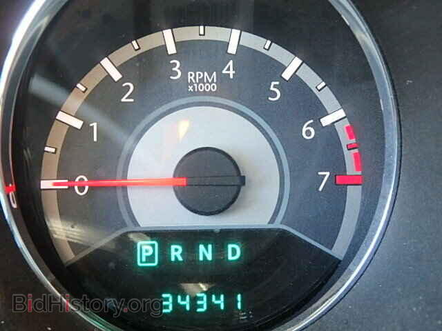 2013 CHRYSLER 200 - VIN: 1C3CCBBG7DN528772 - Photo 8