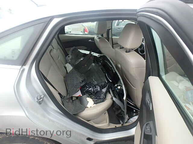 2012 FORD FOCUS - VIN: 1FAHP3H28CL407496 - Photo 6
