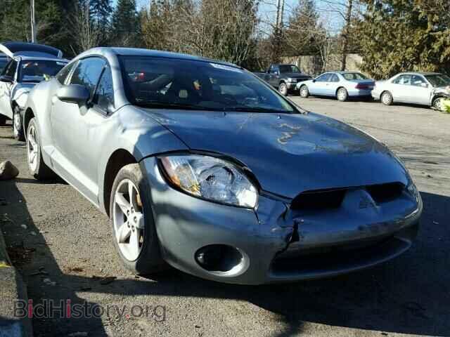Фотография 4A3AK24F18E041869 - MITSUBISHI ECLIPSE 2008