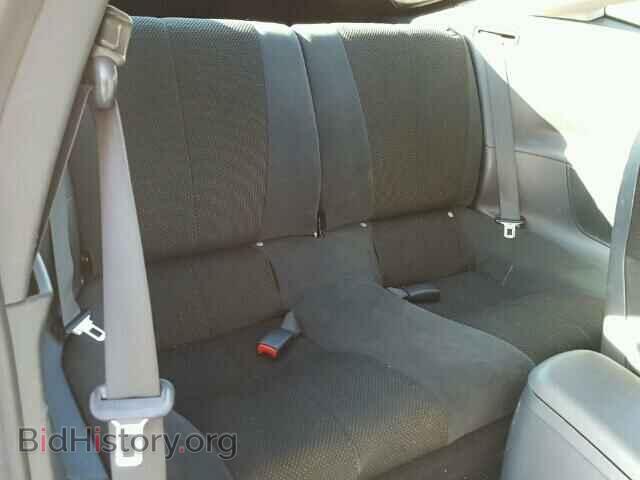 2008 MITSUBISHI ECLIPSE - VIN: 4A3AK24F18E041869 - Photo 6