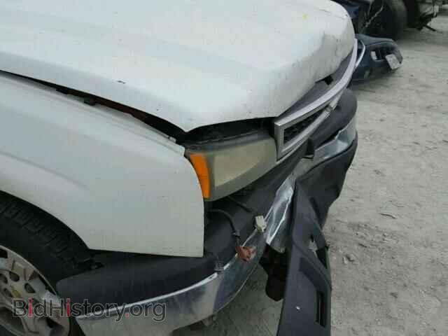 2006 CHEVROLET SILVERADO - VIN: 1GCEC14VX6E291031 - Фото 10
