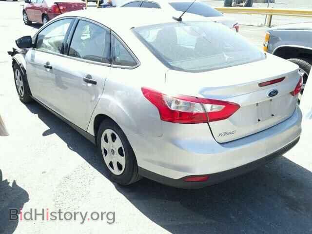 2014 FORD FOCUS - VIN: 1FADP3E26EL170075 - Photo 3