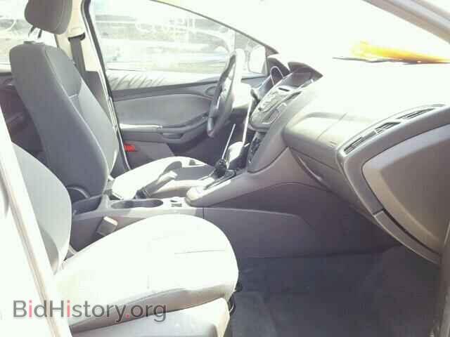 2014 FORD FOCUS - VIN: 1FADP3E26EL170075 - Photo 5