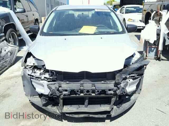 2014 FORD FOCUS - VIN: 1FADP3E26EL170075 - Photo 9