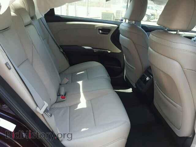 2014 TOYOTA AVALON - VIN: 4T1BK1EB2EU089813 - Фото 6