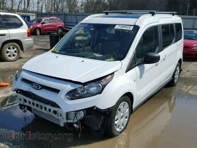 2014 FORD TRANSIT CO - VIN: NM0GE9F78E1161459 - Фото 2