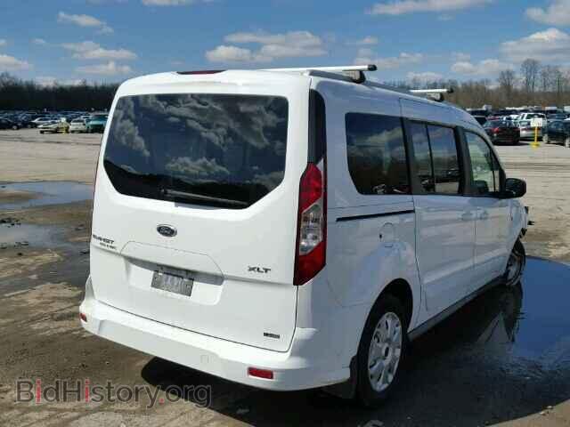 2014 FORD TRANSIT CO - VIN: NM0GE9F78E1161459 - Фото 4