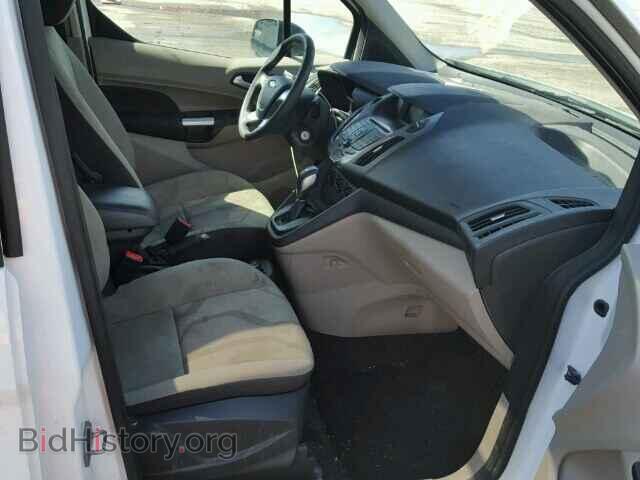 2014 FORD TRANSIT CO - VIN: NM0GE9F78E1161459 - Фото 5