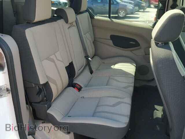 2014 FORD TRANSIT CO - VIN: NM0GE9F78E1161459 - Фото 6