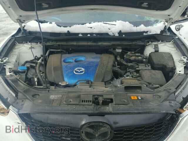 2013 MAZDA CX-5 - VIN: JM3KE4BE2D0168231 - Фото 7