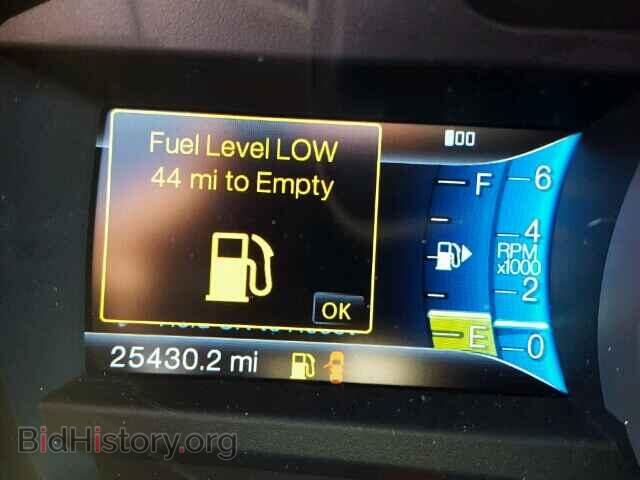 2013 FORD EXPLORER - VIN: 1FM5K8F87DGB23864 - Фото 8