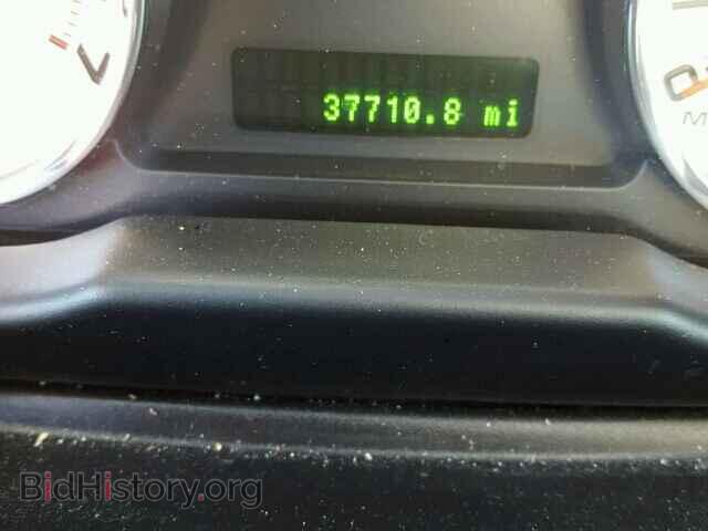 2010 FORD EDGE - VIN: 2FMDK4JC6ABB23423 - Фото 8