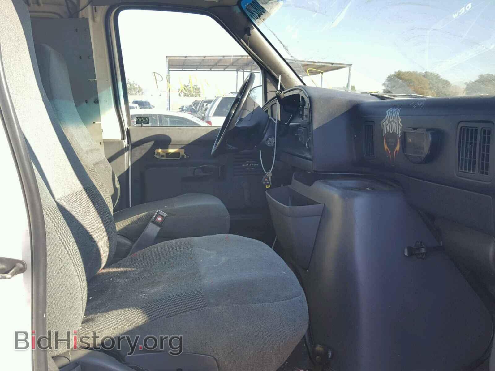 1995 FORD ECONOLINE - VIN: 1FTFE24H6SHA32446 - Photo 5