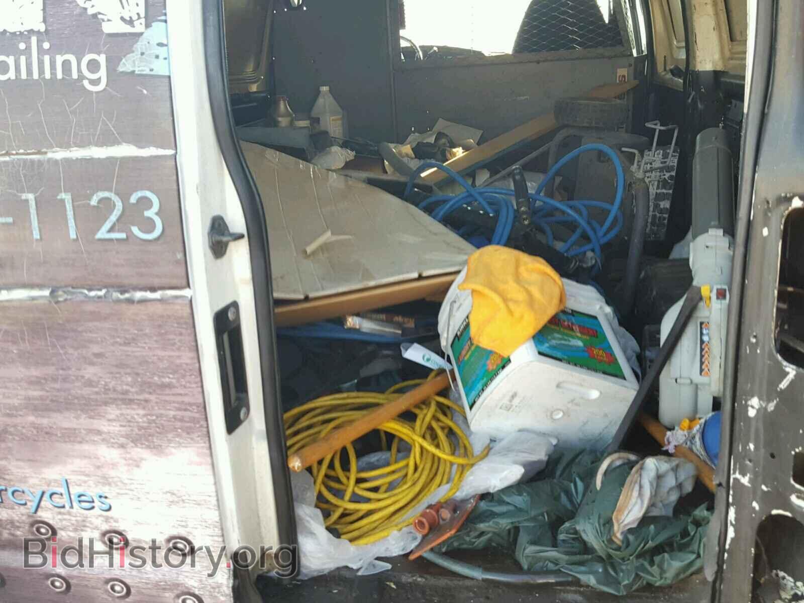 1995 FORD ECONOLINE - VIN: 1FTFE24H6SHA32446 - Photo 6