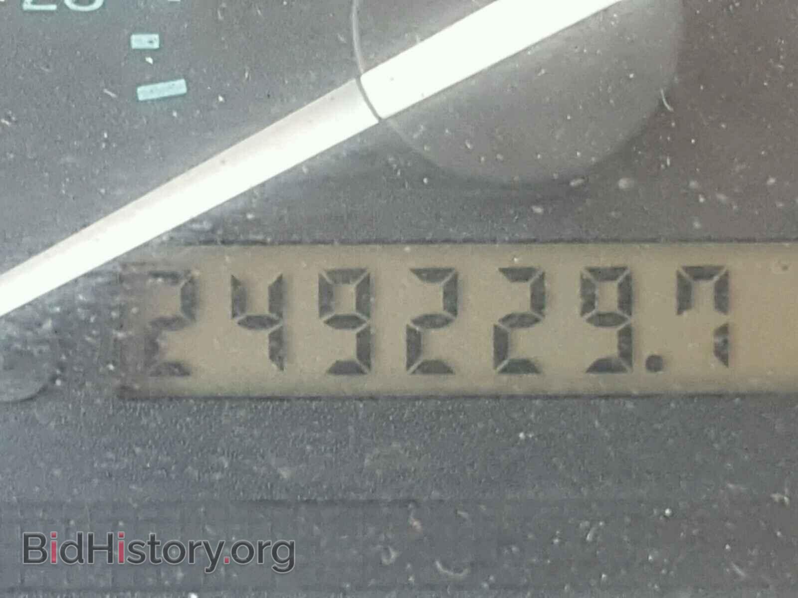 1995 FORD ECONOLINE - VIN: 1FTFE24H6SHA32446 - Photo 8