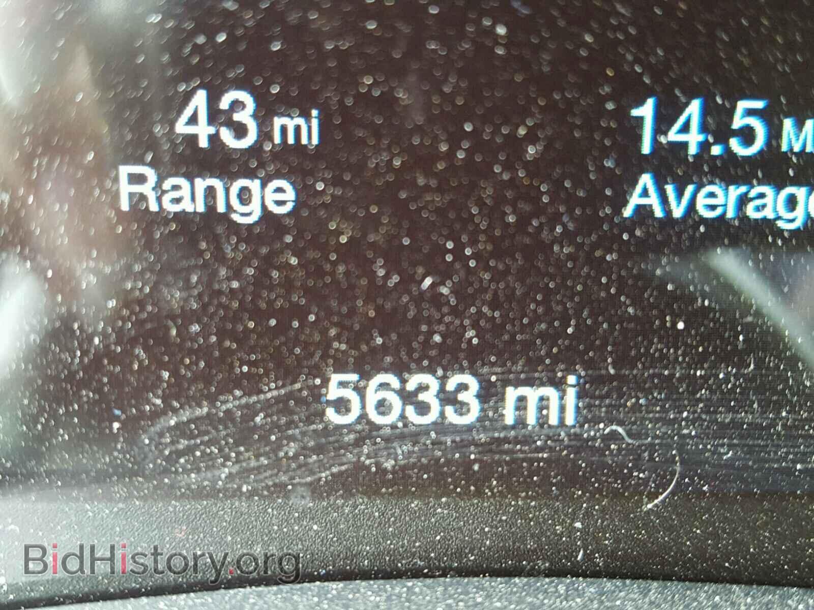 2017 DODGE DURANGO - VIN: 1C4SDJFT4HC737720 - Photo 8