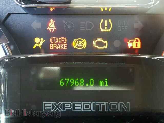 2007 FORD EXPEDITION - VIN: 1FMFU17597LA17910 - Фото 8