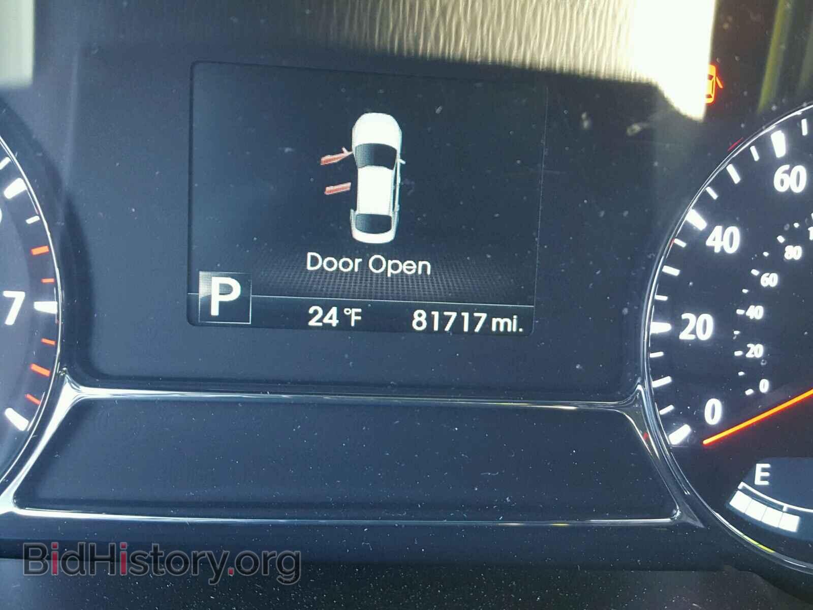 2013 KIA OPTIMA - VIN: 5XXGR4A65DG139656 - Фото 8
