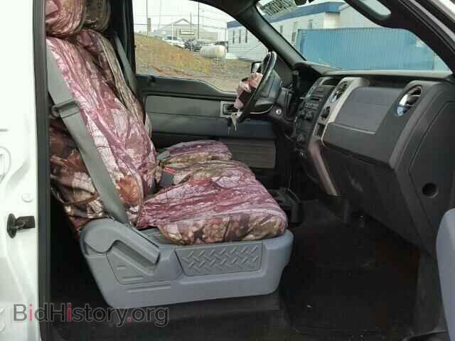 2011 FORD F150 - VIN: 1FTFW1EF1BKD76242 - Фото 5