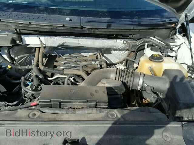 2011 FORD F150 - VIN: 1FTFW1EF1BKD76242 - Фото 7