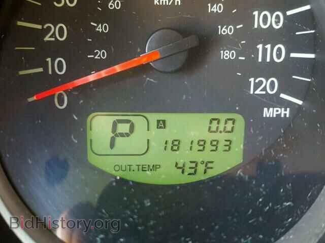 2006 SUBARU FORESTER - VIN: JF1SG65676H731237 - Фото 8