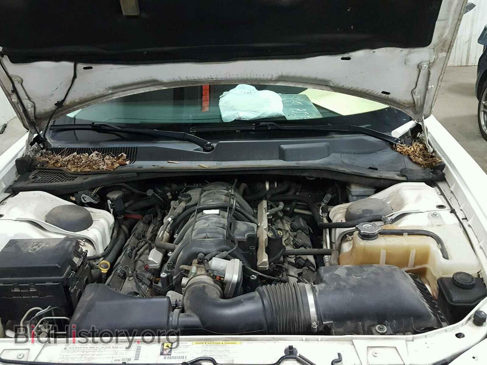 2010 DODGE CHARGER - VIN: 2B3AA4CT4AH193847 - Фото 7