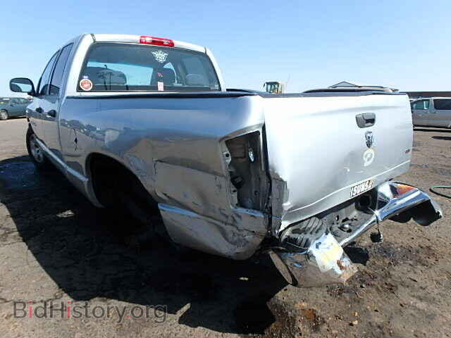 2005 DODGE RAM 1500 - VIN: 1D7HA18D45J506032 - Фото 3