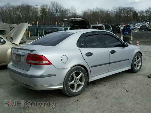 2003 SAAB 9 3 - VIN: YS3FD46Y531056252 - Photo 4