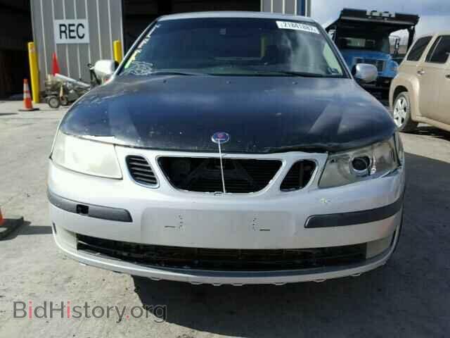 2003 SAAB 9 3 - VIN: YS3FD46Y531056252 - Photo 9